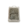 Pointes Torsadées 50x2.5 mm Pour Montage Ruches - 500g