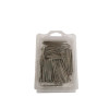 Pointes Tête Homme 60x2.7mm Pour Cadres Suspension - 500g