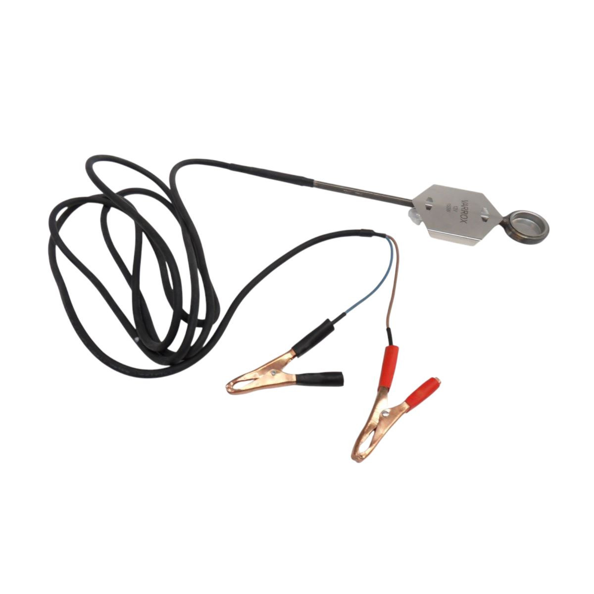 Évaporateur Varrox 12V Pour Acide Oxalique