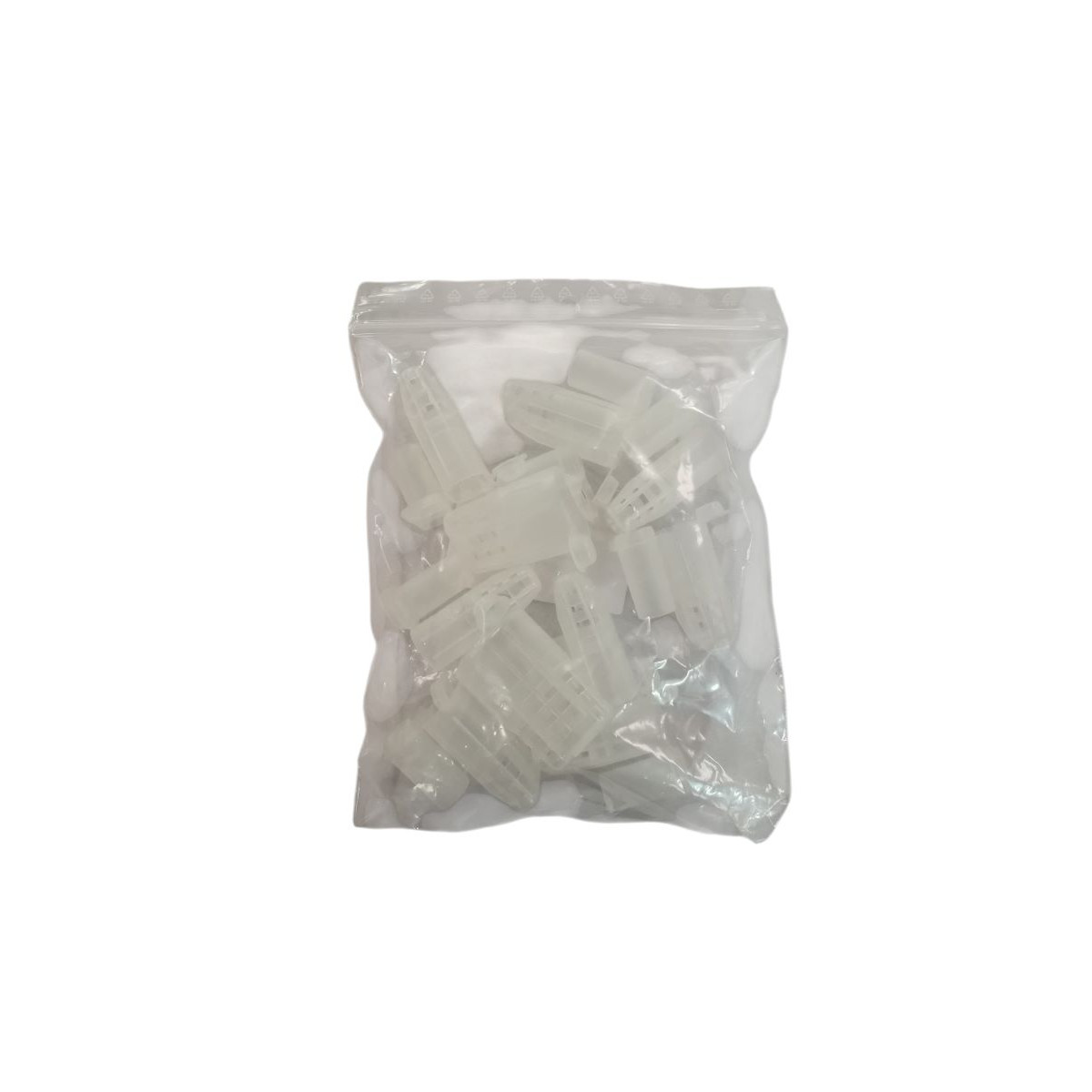 Cage à Reines Multifonction JZ BZ - Sachet de 10 Pièces