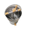 Extracteur 3 1/2 Cadres Tous Modèles Sans Pieds Ø 370 mm