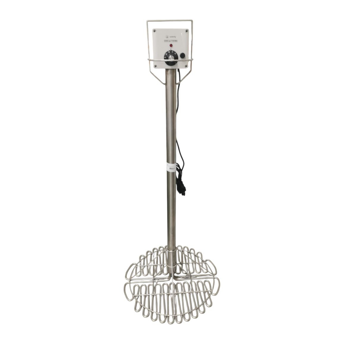 Défigeur Ø 530 mm Professionnel Dana Api Therma 1500 W