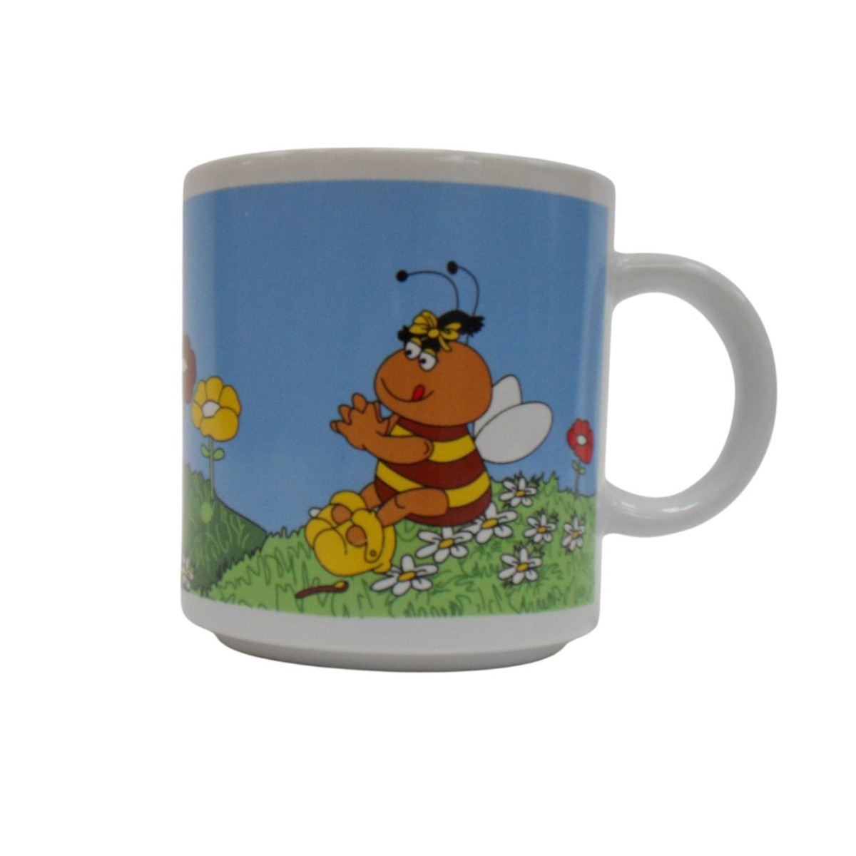 Mug Abeille