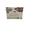 Puzzle Abeilles Alvéoles 1000 Pièces 70x50 cm