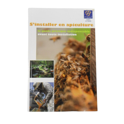 S'installer en Apiculture -...