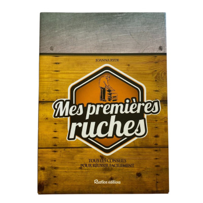 Mes Premières Ruches -...