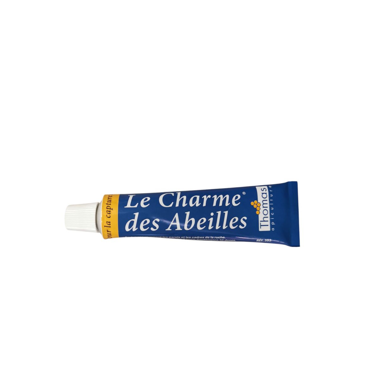 Le Charme des Abeilles - Tube 30g