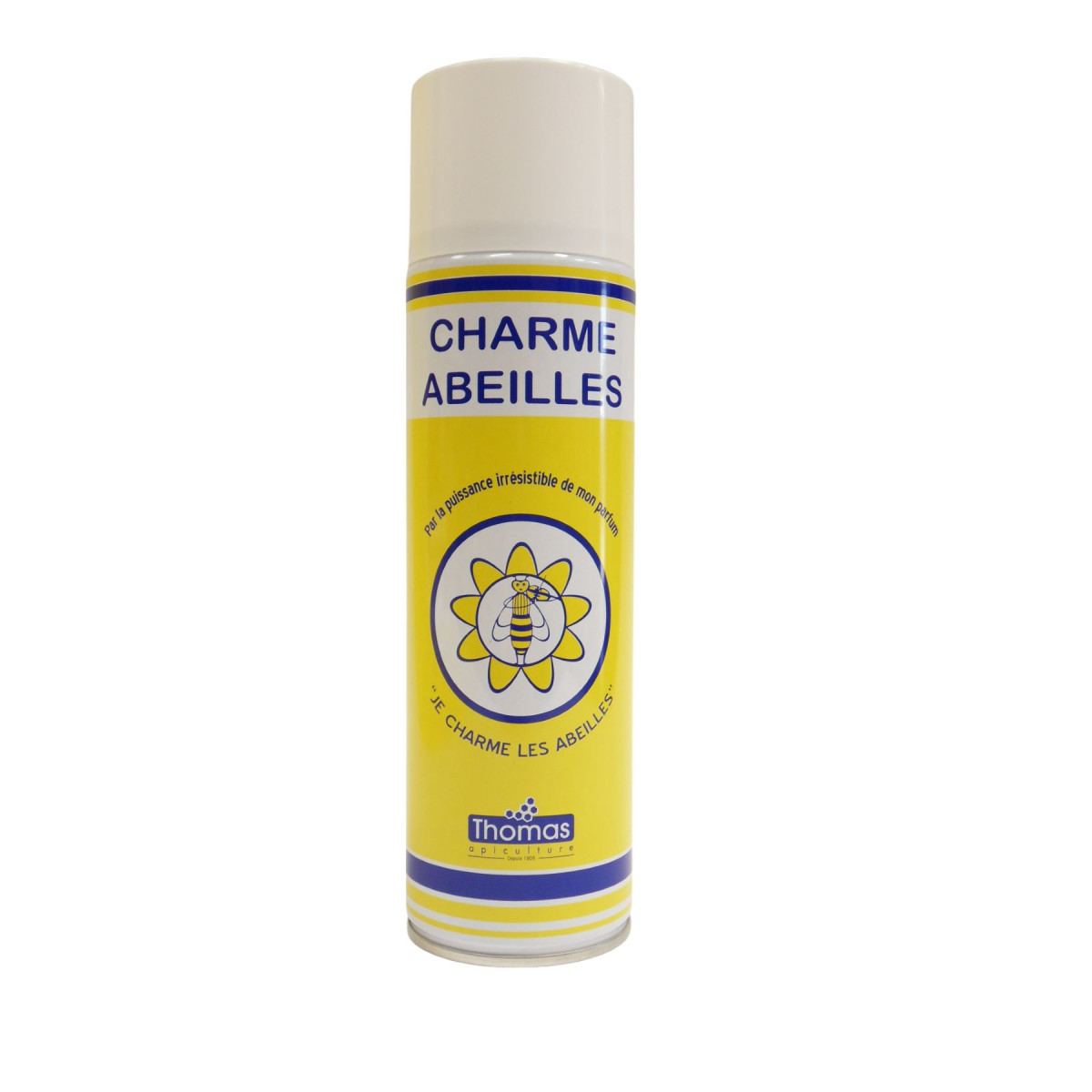 Charme Abeilles Aérosol 500 ml