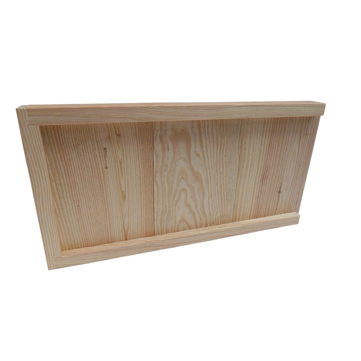 Plancher Dadant 6 Cadres 28 x 56 cm