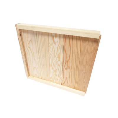 Plancher Voirnot 43 x 47 cm