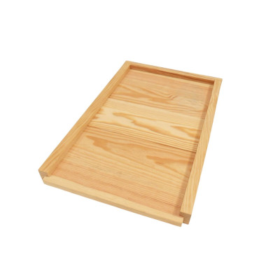 Plancher Dadant 8 Cadres en...