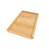 Plancher Dadant 8 Cadres en Bois