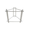 Support Métallique pour Maturateur 200 kg