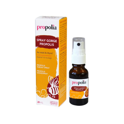 Spray Buccal Apaisant...