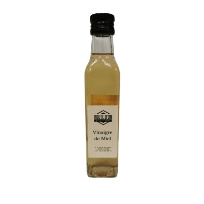 Vinaigre au Miel RD 25 cl
