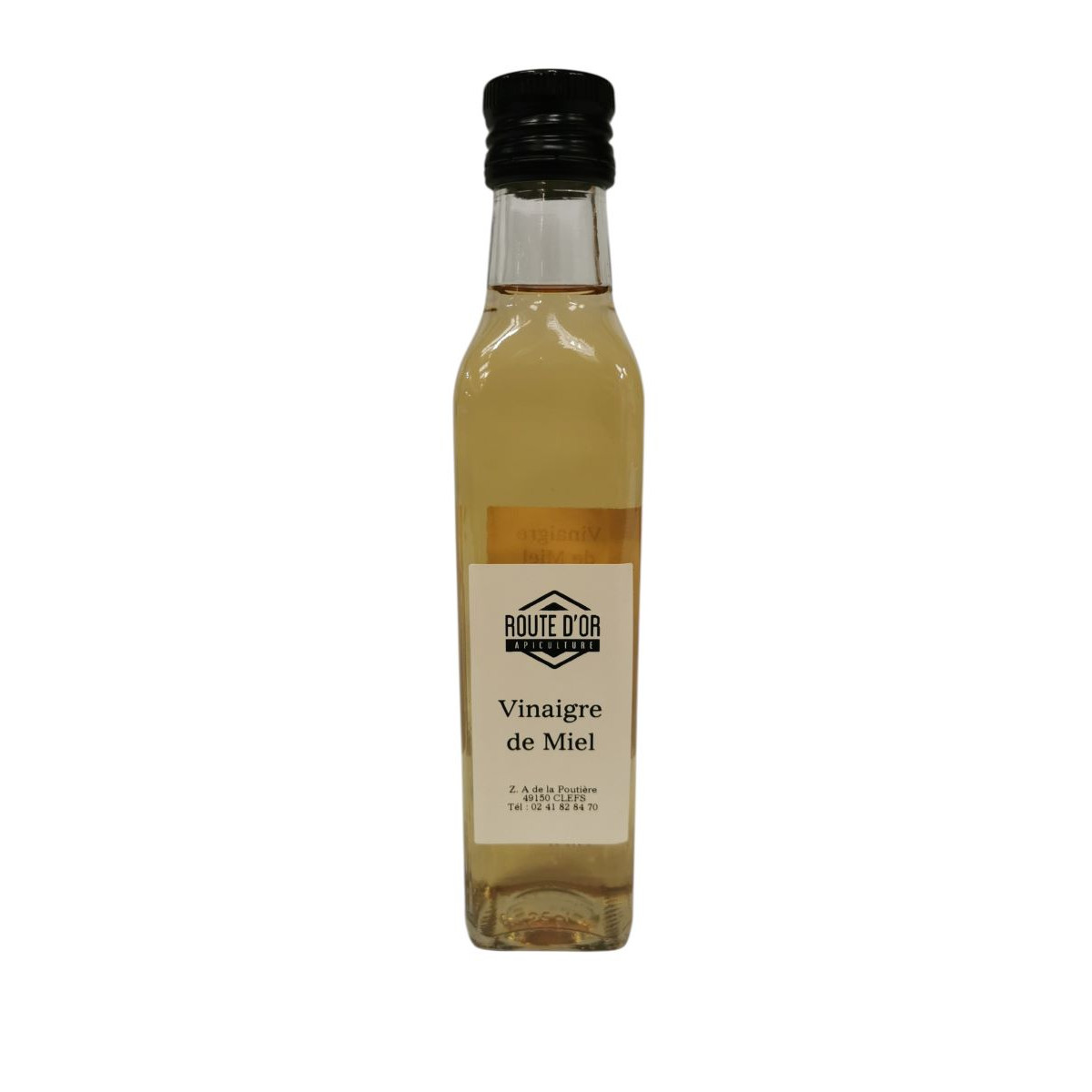 Vinaigre au Miel RD 25 cl