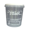 Lot de 25 Pots Inviolables 1 kg Plastique NICOT