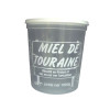 Lot de 25 Pots Miel de Touraine 1 kg Plastique NICOT