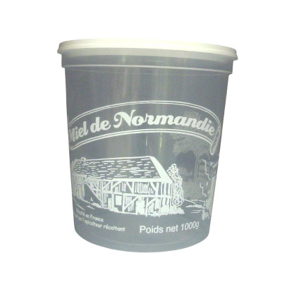 Lot de 25 Pots Miel...