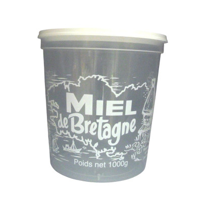 Lot de 25 Pots Miel...