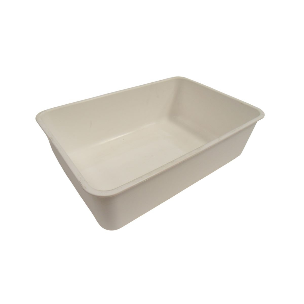 Moule à Cire Plastique 5 kg Blanc Micro-ondable