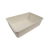 Moule à Cire Plastique 5 kg Blanc Micro-ondable