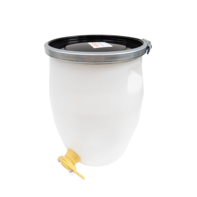 Tonnelet 30 L Avec Robinet...