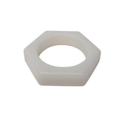 Écrou Plastique 33x42 Ø 4.2...