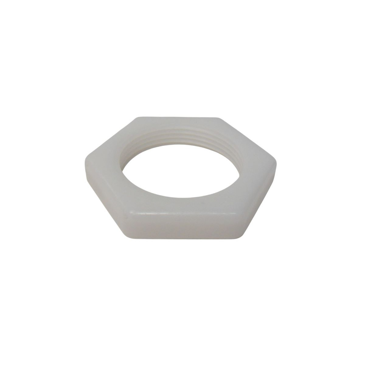 Écrou Plastique 40x49 pour Maturateur et Robinet