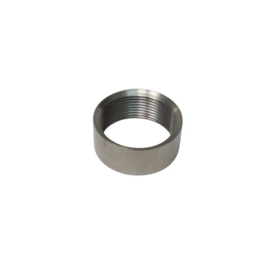 Bague à Souder Inox 40x49...