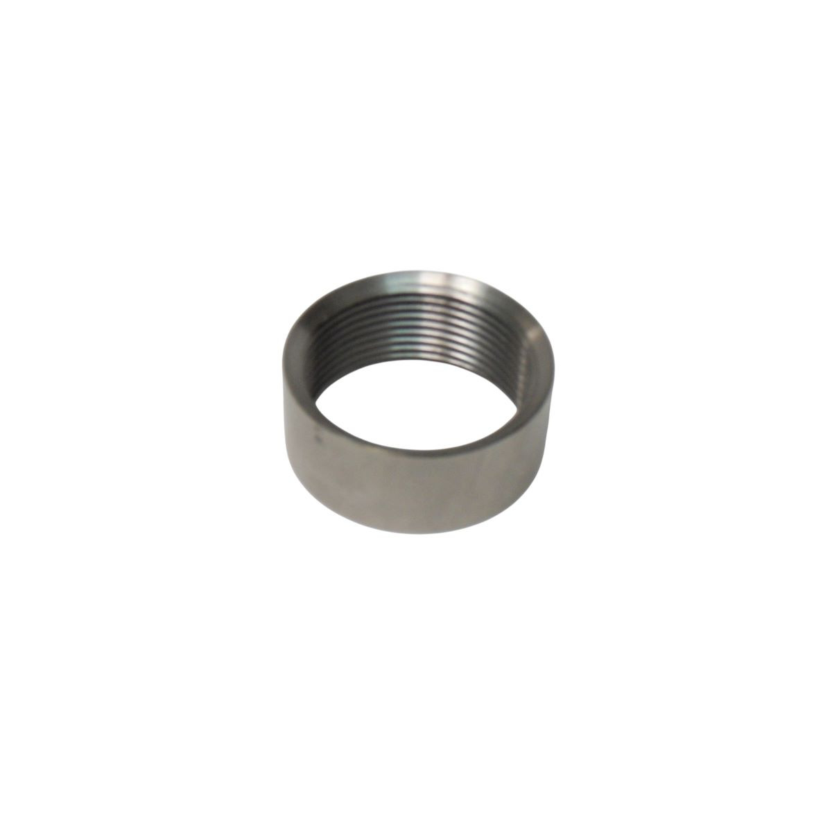 Bague à Souder Inox 40x49 mm pour Miellerie