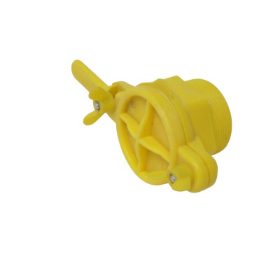 Robinet Acétal 50x60 mm...
