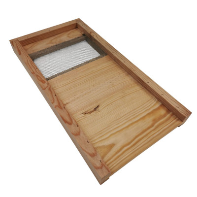 Plancher Dadant 6 Cadres...