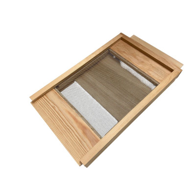 Plancher Dadant 8 Cadres...