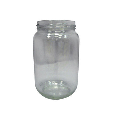 Lot 20 Pots Verre 500g Ø63