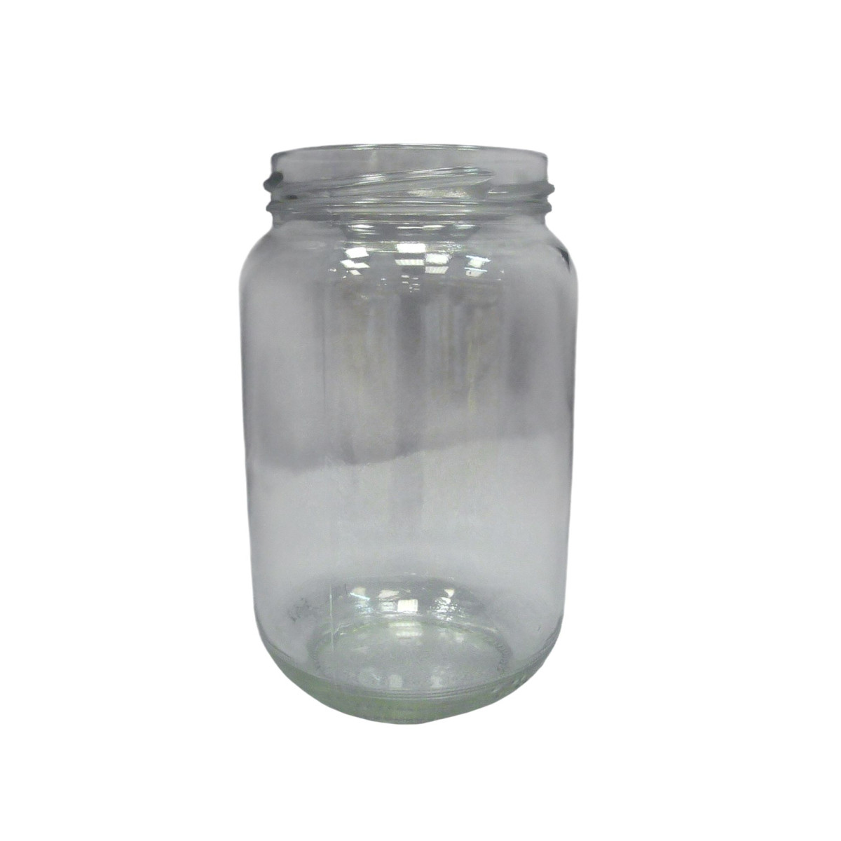 Lot 20 Pots Verre 500g Ø63