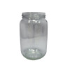 Lot 20 Pots Verre 500g Ø63