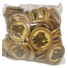 Capsules Ø 82 mm Fantaisie - Lot de 100