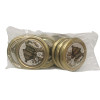 Capsule Ø 82 mm Fantaisie - Lot de 10