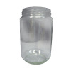 Lot de 20 Pots Verre 1 Kg Ø82 Pour Miel