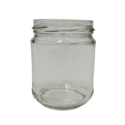 Lot de 20 Pots Verre 250g...