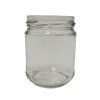 Lot de 20 Pots Verre 250g Ouverture TO63