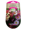 Graines Cosmos Picotée - Les Doigts Verts