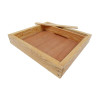 Nourrisseur Bois Couvre-Cadres Voirnot 10 Cadres
