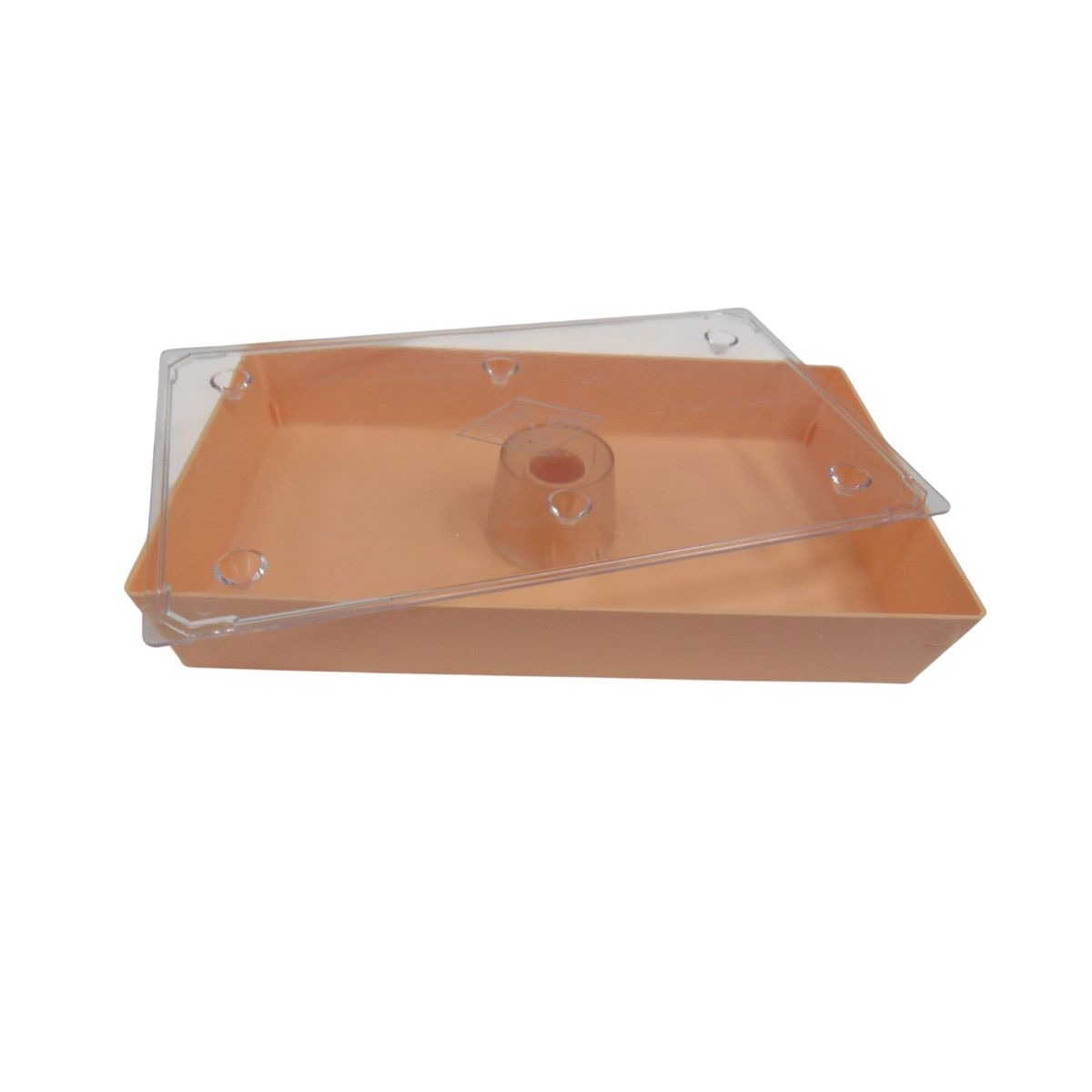 Nourrisseur Lorho Grand Modèle 3,5 kg