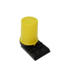 Nourrisseur d'Entrée Plastique Réservoir 1 kg