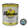 Apicolor 0,5 Litre Peinture Apicole Microporeuse