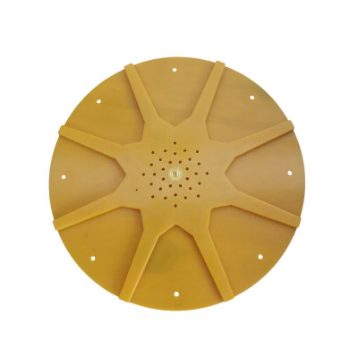 Chasse Abeilles Rond 8...