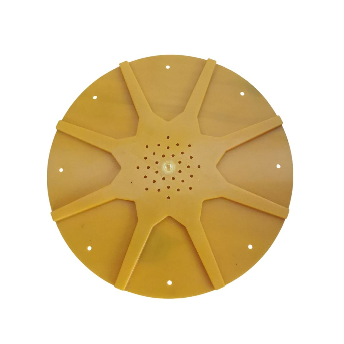 Chasse Abeilles Rond 8 Sorties Diamètre 26 cm