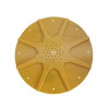 Chasse Abeilles Rond 8 Sorties Diamètre 26 cm